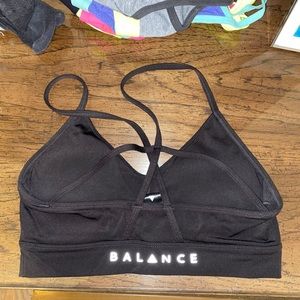 Balance Athletica Bra